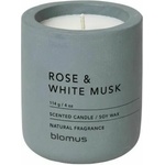 blomus Fraga rose & white musk 6,5 cm