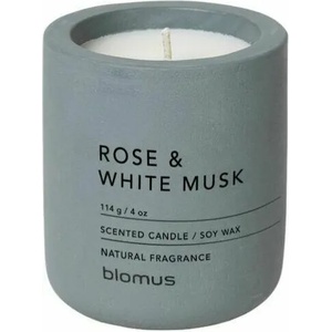 blomus Fraga rose & white musk 6,5 cm