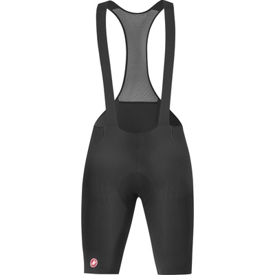 Castelli s trakmi Free Aero Race čierna