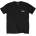 The Beatles Drop T Logo Black S Риза (BEATBPTEEP10MB01)