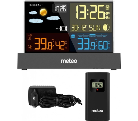 Meteo SP110C