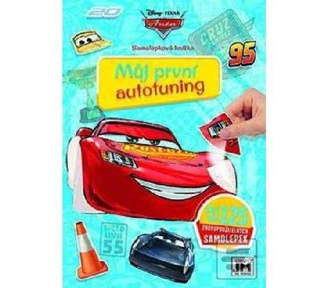 Můj první autotuning Aut…