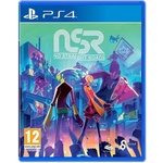 Sold Out NSR No Straight Roads (PS4)