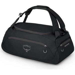 Osprey Сак Osprey Daylite Duffel 30 Luggage - Black (510-5090-0111)