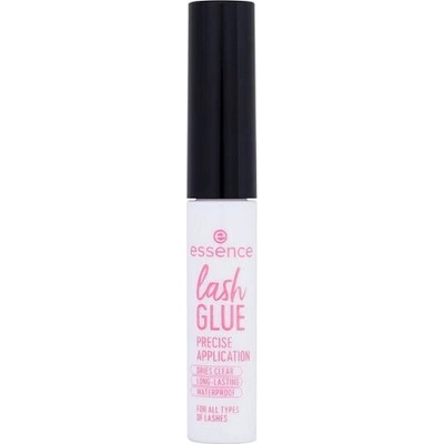 Essence Lash Glue lepidlo na umělé řasy 4,7 g – Hledejceny.cz