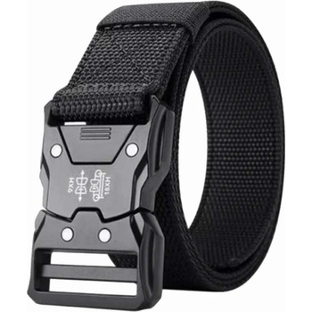 Opasok Verk Taktický čierny