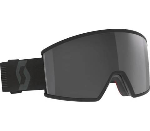 Scott Ambit