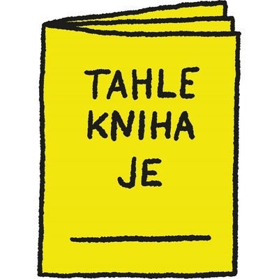Meander Tahle kniha je... – Hledejceny.cz