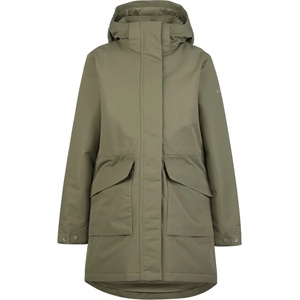 Columbia Дамско палто Columbia Women's Pulaski Parka Coat - Stone Green (102-4647-0312)
