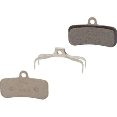 Shimano brzdové destičky D03S – Zboží Dáma