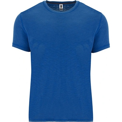 Roly Terrier pánske tričko CA0396 royal blue