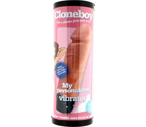 Cloneboy Personal