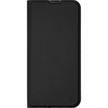 OBAL:ME SmoothTouch púzdro Xiaomi Redmi 14C 4G/Poco C75/Poco M7 čierne