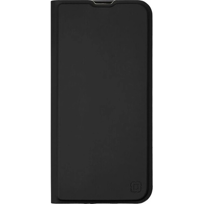 OBAL:ME SmoothTouch púzdro Xiaomi Redmi 14C 4G/Poco C75/Poco M7 čierne