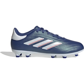 Adidas Юношески футболни бутонки Adidas Copa Pure 2 League Juniors Firm Ground Football Boots - Blue/White