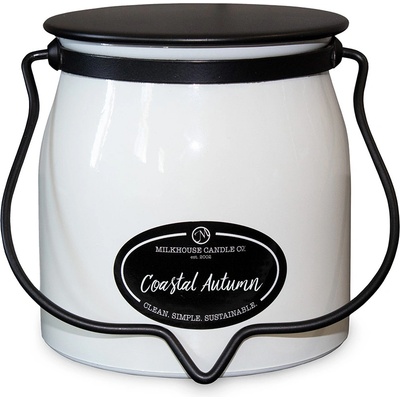 Milkhouse Candle Coastal Autumn 454g