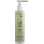 Orgie Bio Intimate Gel Aloe Vera 100ml