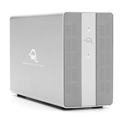 OWC Mercury Elite Pro Dual OWCMEDCH7T00