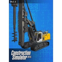 Construction Simulator 2015: Liebherr LB 28