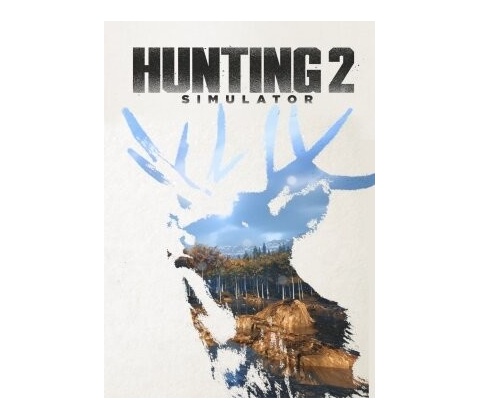 Hunting Simulator 2