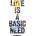 Embrace - Love Is A Basic Need CD