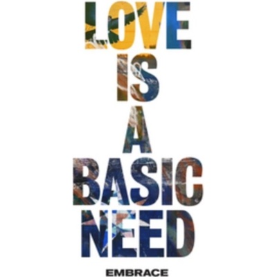 Embrace - Love Is A Basic Need CD