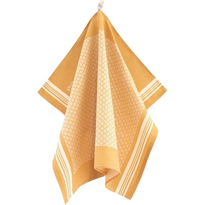 Zwoltex MAROKO 50 x 70 cm žltá