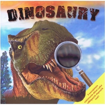 Dinosaury