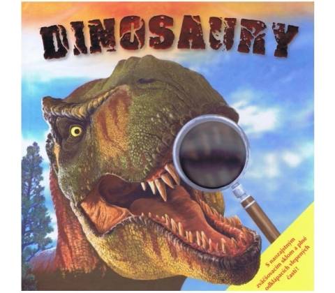 Dinosaury