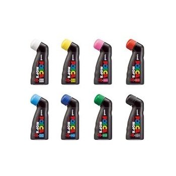 uni Акрилен маркер Posca PCM-22