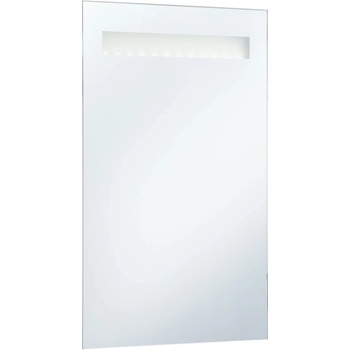 Image 1 of vidaXL LED стенно огледало за баня 60x100 см (144710)