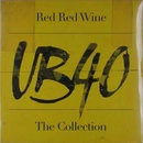 Red Red Wine - UB40 LP