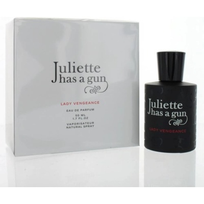 Juliette Has a Gun Gentle parfumovaná voda dámska 50 ml