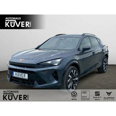 Cupra Formentor 2.0 TDI DSG 110 kW