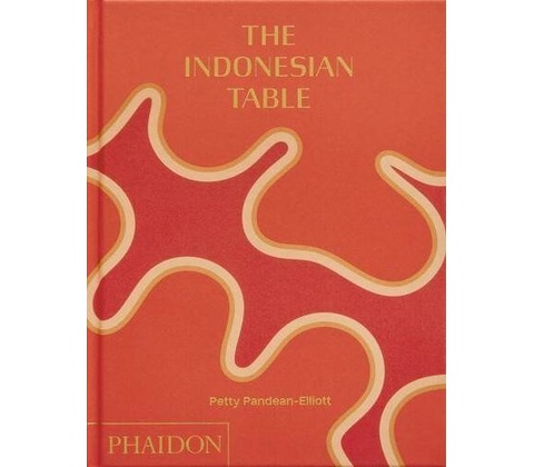 The Indonesian Table