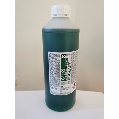 CS Antifreeze GJKS 1 l