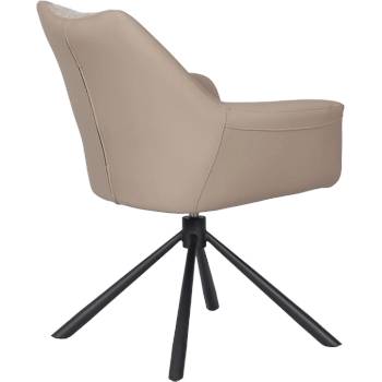 Carmen Трапезен стол tempe - лате (3532354)