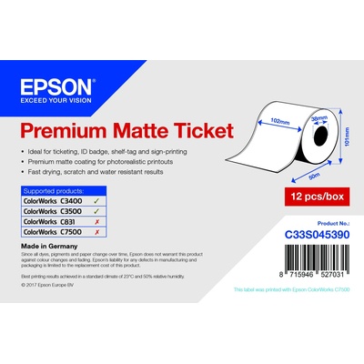 Epson S045390