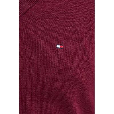 Tommy Hilfiger Пуловер с кашмир Tommy Hilfiger (MW0MW28047)
