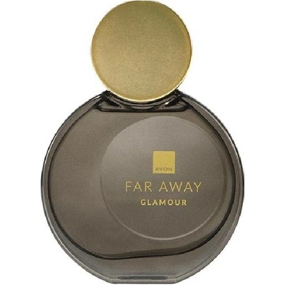 Avon Far Away Glamour NEW Parfémovaná voda dámská 50 ml