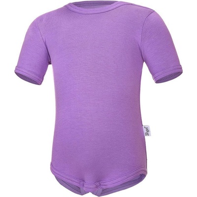 Little Angel Body tenké KR Outlast® fialová