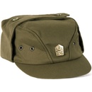 Čiapka AČR vz. 85 zelená