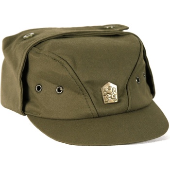 Čiapka AČR vz. 85 zelená