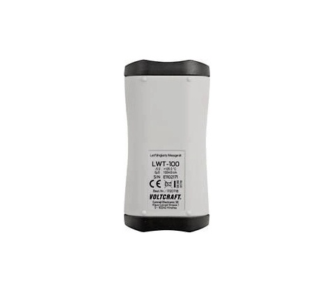 VOLTCRAFT LWT-100 + TG-400