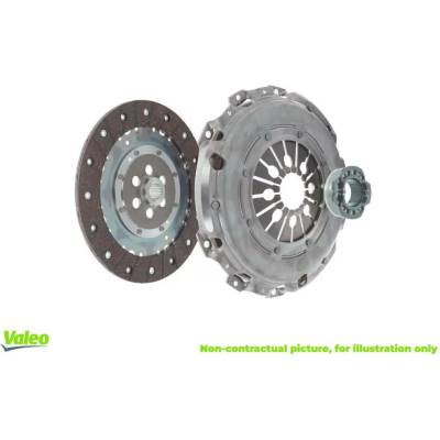 VALEO Spojková sada VA 826499