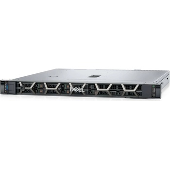 Dell PowerEdge R360 PMC8F