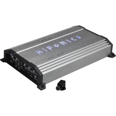 Hifonics TXE500/4