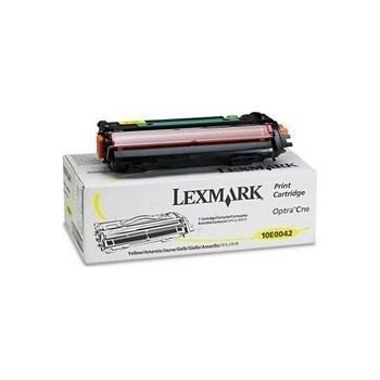 Lexmark 10E0042 - originálny