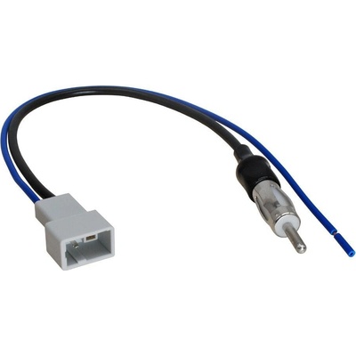 Anténní adaptér Honda / Mazda / Suzuki - DIN 2957282 + Prodloužená lhůta na vrácení zboží do 40 dnů