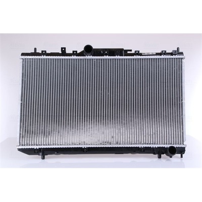 Chladič, chlazení motoru NISSENS 64643A